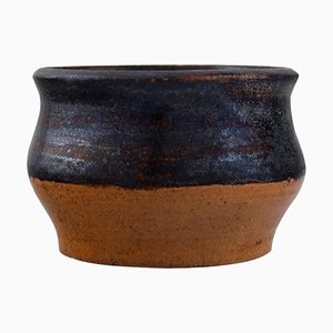 Bowl in Stoneware