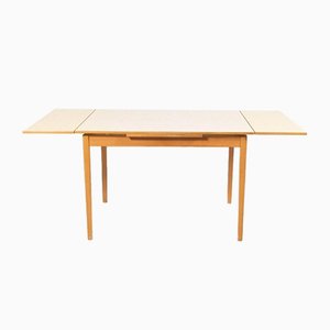 Mid-Century Extendable Dining Table, Sweden
