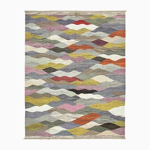 Tapis Multicolore