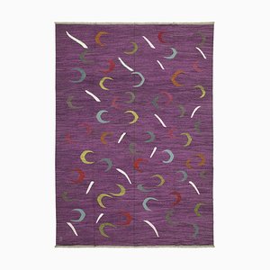 Tapis Violet