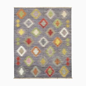 Multicolor Area Rug