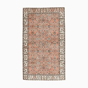 Tapis Vintage Fait Main en Laine, Turquie