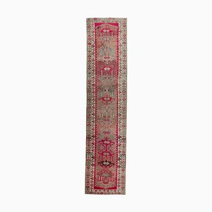 Tapis Oushak Vintage, Turquie