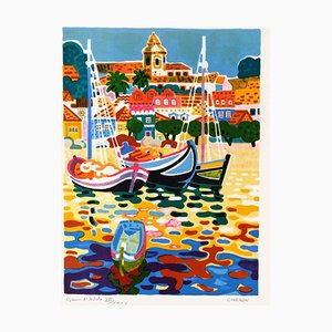 Setubal by Guy Charon