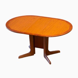 Vintage Scandinavian Table