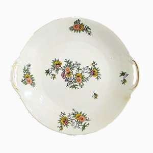 Art Deco Dish by Limoges DRB