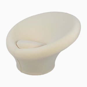 Big Mushroom Armchair by Pierre Paulin for Artifort