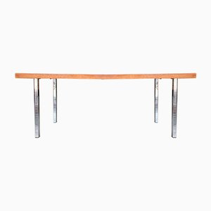 Table Basse Minimaliste, 1960s