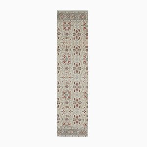 Tappeto vintage runner, Turchia