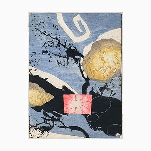 Seasons: Summer by Lionel Perrotte