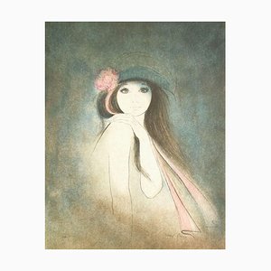 Sophie Ribbon by Bernard Charoy