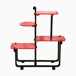 Étagère par André Groult, France, 1925