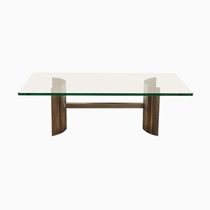 Coffee Table by Francoise See, 1970s