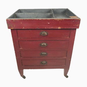 Loop Schrank (Klein) von Coucou Manou bei Pamono kaufen