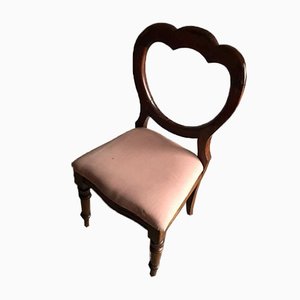 Antiker Französischer Sessel