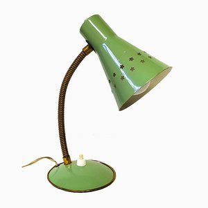 Lampada da tavolo Little Stars di Angelo Lelli per Arredoluce, anni '50