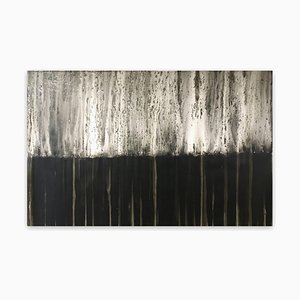 Paysage 20163, (Abstrakte Malerei), 2020