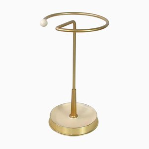 Mid-Century German Loop Umbrella Stand, 1950s
