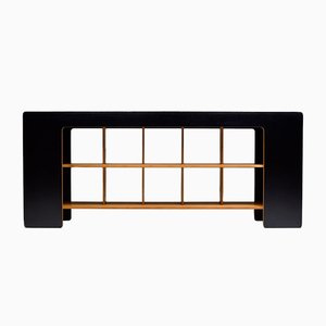 Post-Modern Sideboard by Pamio and Toso, 1972