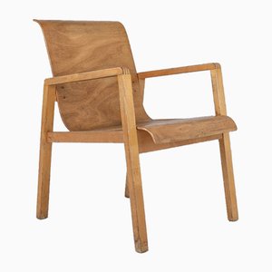 51/403 Armchair by Alvar Aalto for Artek, Finland, 1932