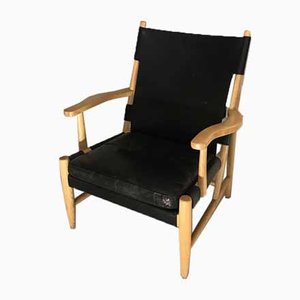 Göteborg #2 Lounge Chair by Gunnar Asplund for Cassina
