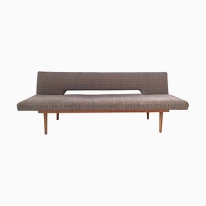 Czechoslovakian Sofa by Miroslav Navratil, 1960s