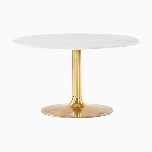 Swedish Dining Table by Börje Johanson for Johanson Design
