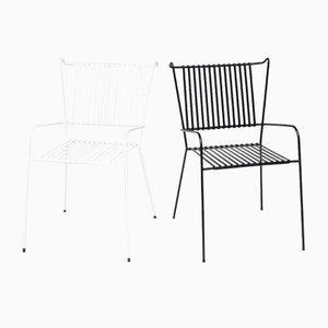 Capri Indoor-Outdoor Chair von Stefania Andorlini für COOLS Collection
