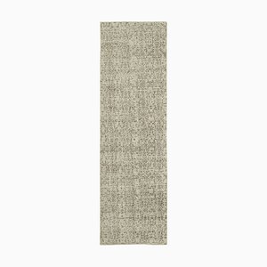 Beige Runner Rug