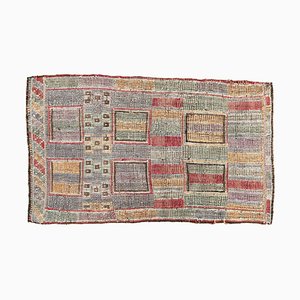 Tapis Oushak Vintage, Turquie