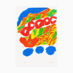 Barcelona JO by Yasse Tabuchi