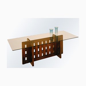 Grazia Table by Ferdinando Meccani