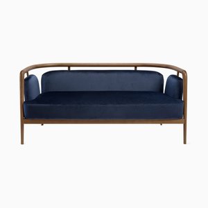 Essex Sofa by Javier Gomez-Credidio