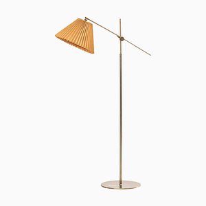 Floor Lamp by Poul Dinesen, Denmark