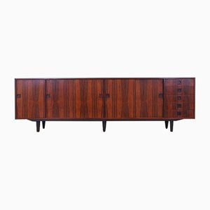 Danish Rosewood Sideboard from Farsø Furniture Factory, 1970s