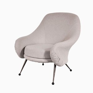 Martingala Chair by Marco Zanuso for Arflex, 1950s