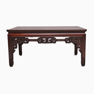 Chinese Coffee Table, 19th Century