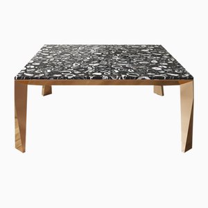 Grande Table Architectonique par Element & Co