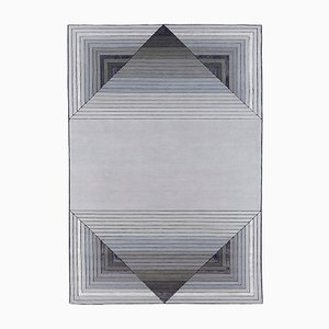 Papiroflexia Carpet by Miguel Reguero for Mohebban Milano