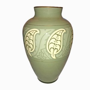 Grand Vase Vintage de Villeroy et Boch