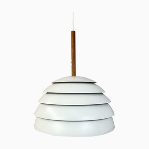 Lamingo T325 Ceiling Lamp by Hans-Agne Jakobsson for Markaryd, Sweden, 1950s