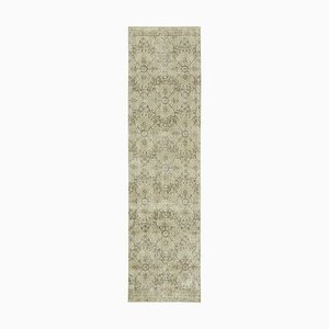 Tappeto beige sovratinto