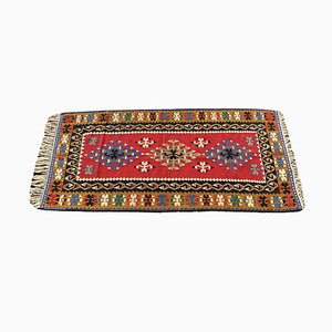 Alfombra Kilim turca