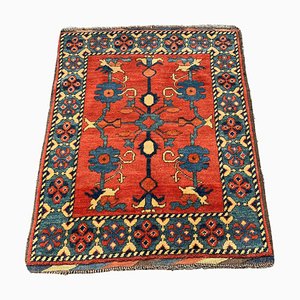 Afghanischer Vintage Kargai Teppich