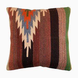 Cuscino Kilim