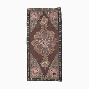 Tapis Kilim Vintage, Turquie