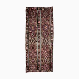 Tapis Kilim Vintage, Turquie