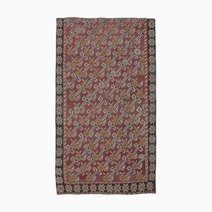 Tappeto Kilim vintage, Turchia