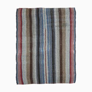 Alfombra Kilim turca vintage