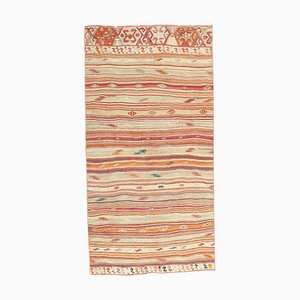 Tapis Kilim Vintage, Turquie